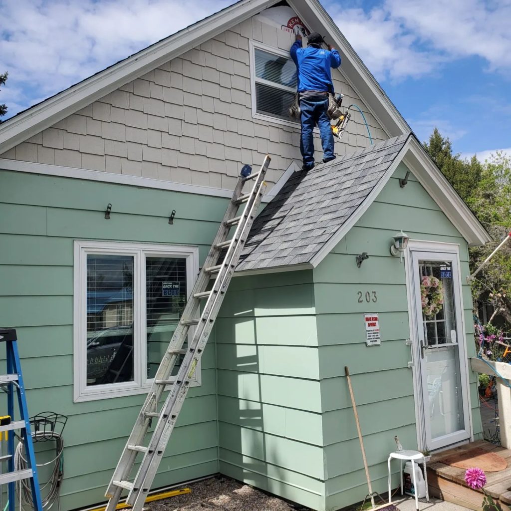 Swagg Roofing & Siding Unveils State-of-the-Art Roof Repair Techniques in Billings