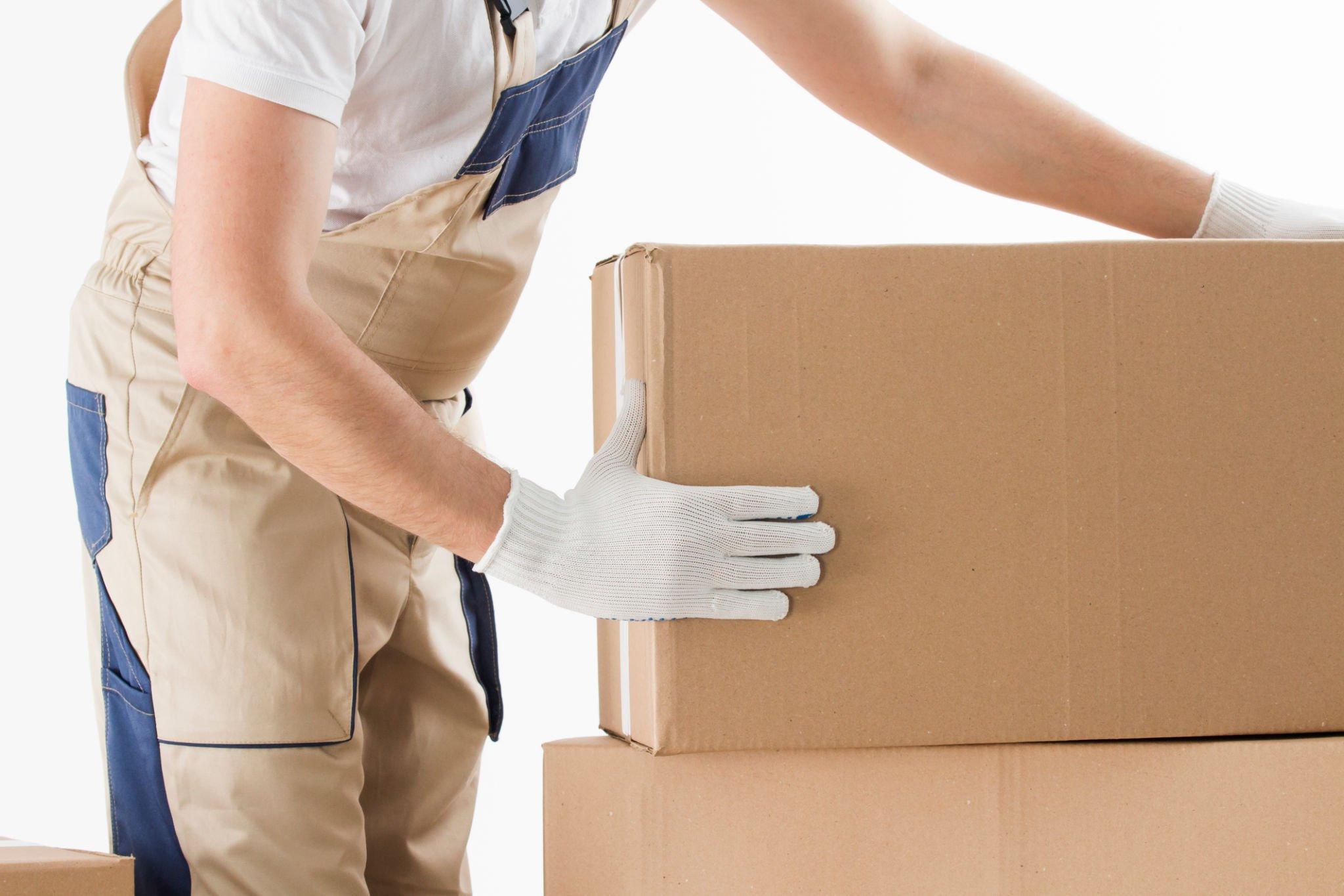 A2B Movers San Jose: Delivering Exceptional Moving Services in San Jose