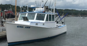 Gina Ann Fishing Charters of Montauk Launches Exciting Shark Fishing Charters Nearby