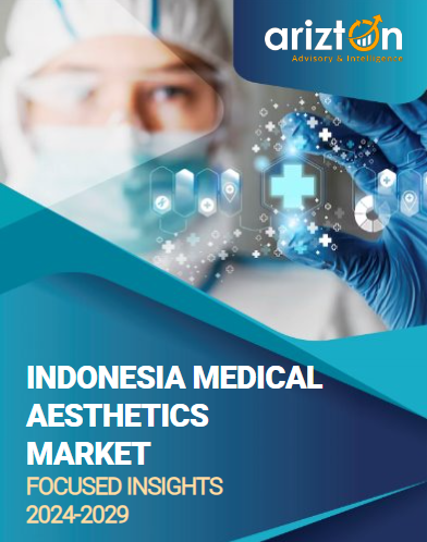 The Indonesia Medical Aesthetics Market Revenue to Reach $495.64 Million by 2029, Surge in Medical Tourism to Unlock New Opportunities in the Next 6 Years - Arizton