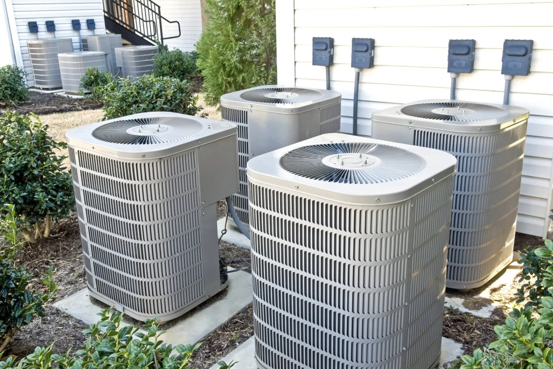 North Country Heating and Cooling: The HVAC Contractor Wastedo Relies On for Efficiency and Reliability 