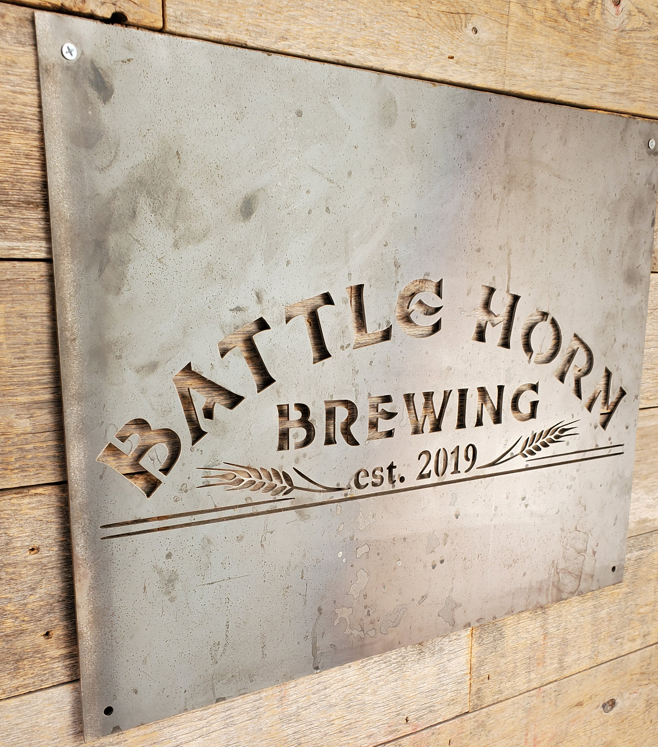 Battle Horn Brewing Raises the Bar: Crafting Revolution in Every Pint