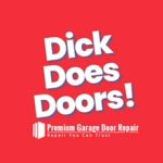 Dick Does Doors Establishes a High Standard for Skilled Garage Door Repair Company in Frisco