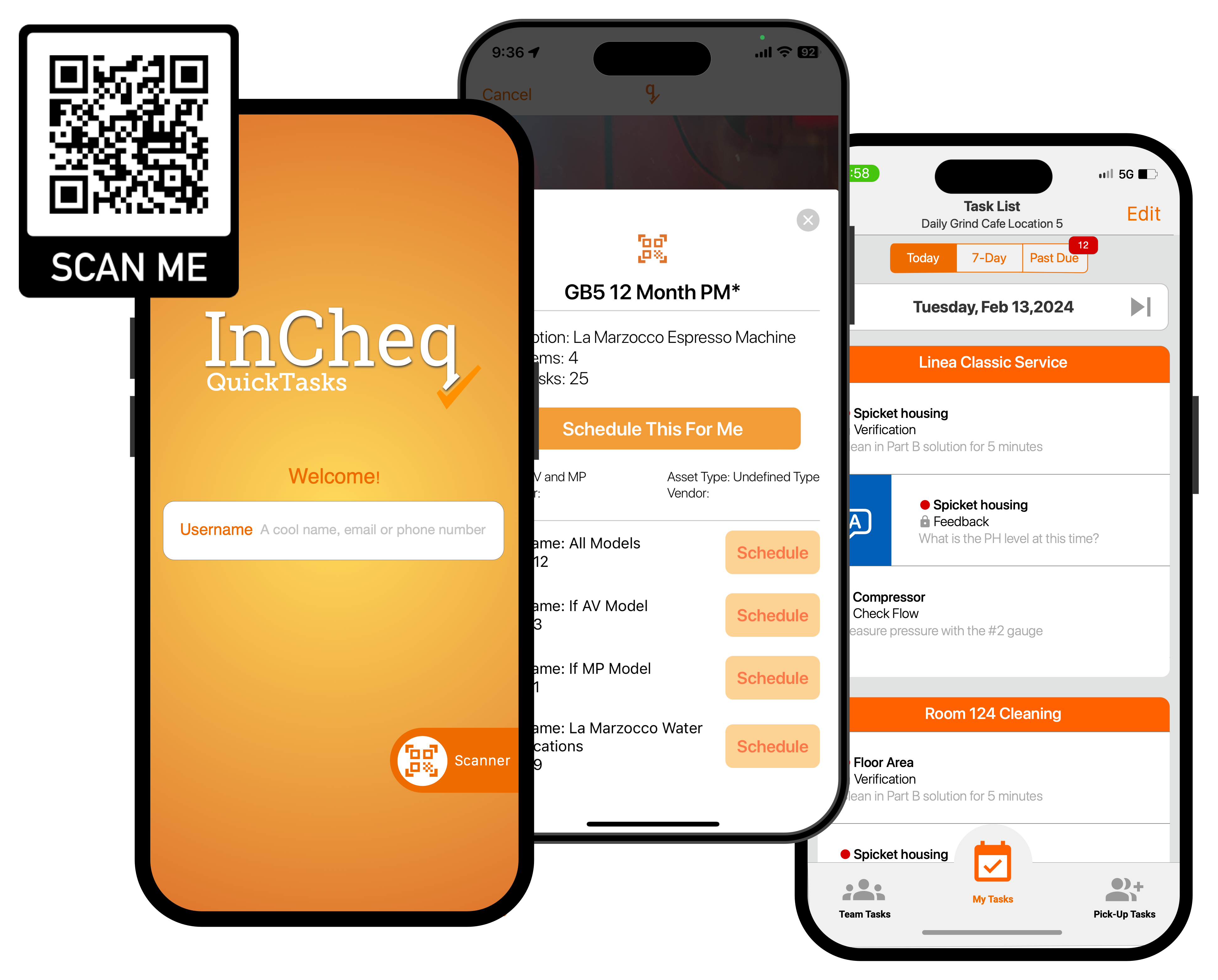 Incheq Announces Strategic Partnerships and Exciting New Developments Across Commercial and Industrial Sectors