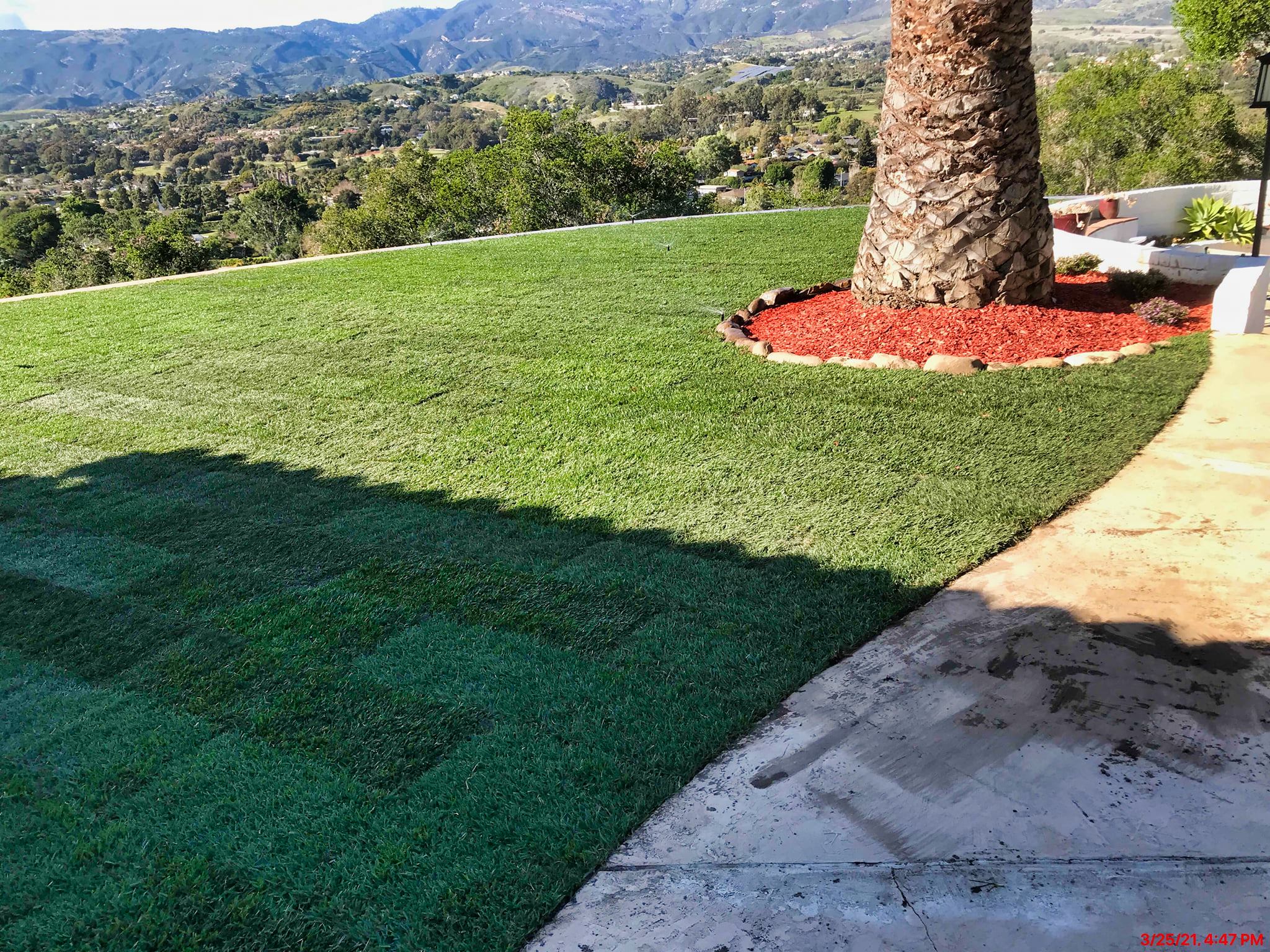 Clearview Landscaping Introduces Luxury Landscape Designs for Santa Barbara’s High-End Properties