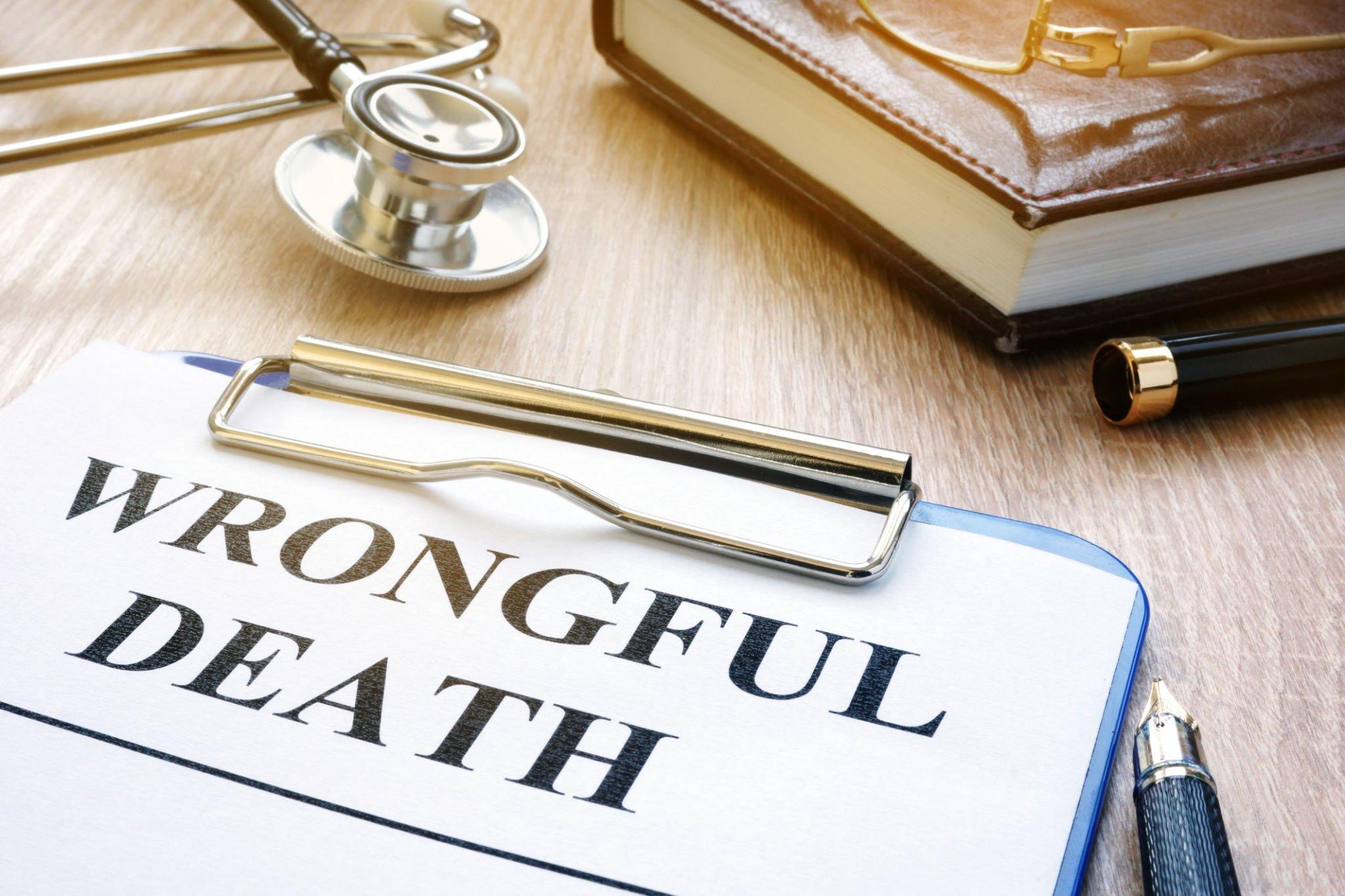 Expert Insight: LeFante Law Offices, P.C.'s Wrongful Death Lawyer Discusses Key Strategies in Wrongful Death Cases