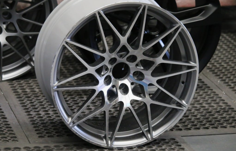 Splash N Drip Sets the Standard for Alloy Wheel Refurbishment in the UK