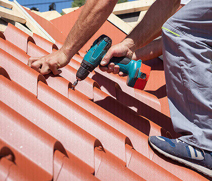 How High Line Roofing is Setting New Standards in Roof Repair and Maintenance in Fort Worth