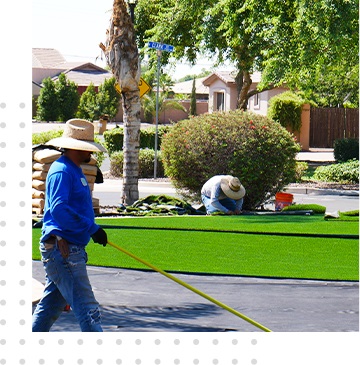 Always Green Turf AZ Expands Services with Premier Artificial Grass Installation Solutions