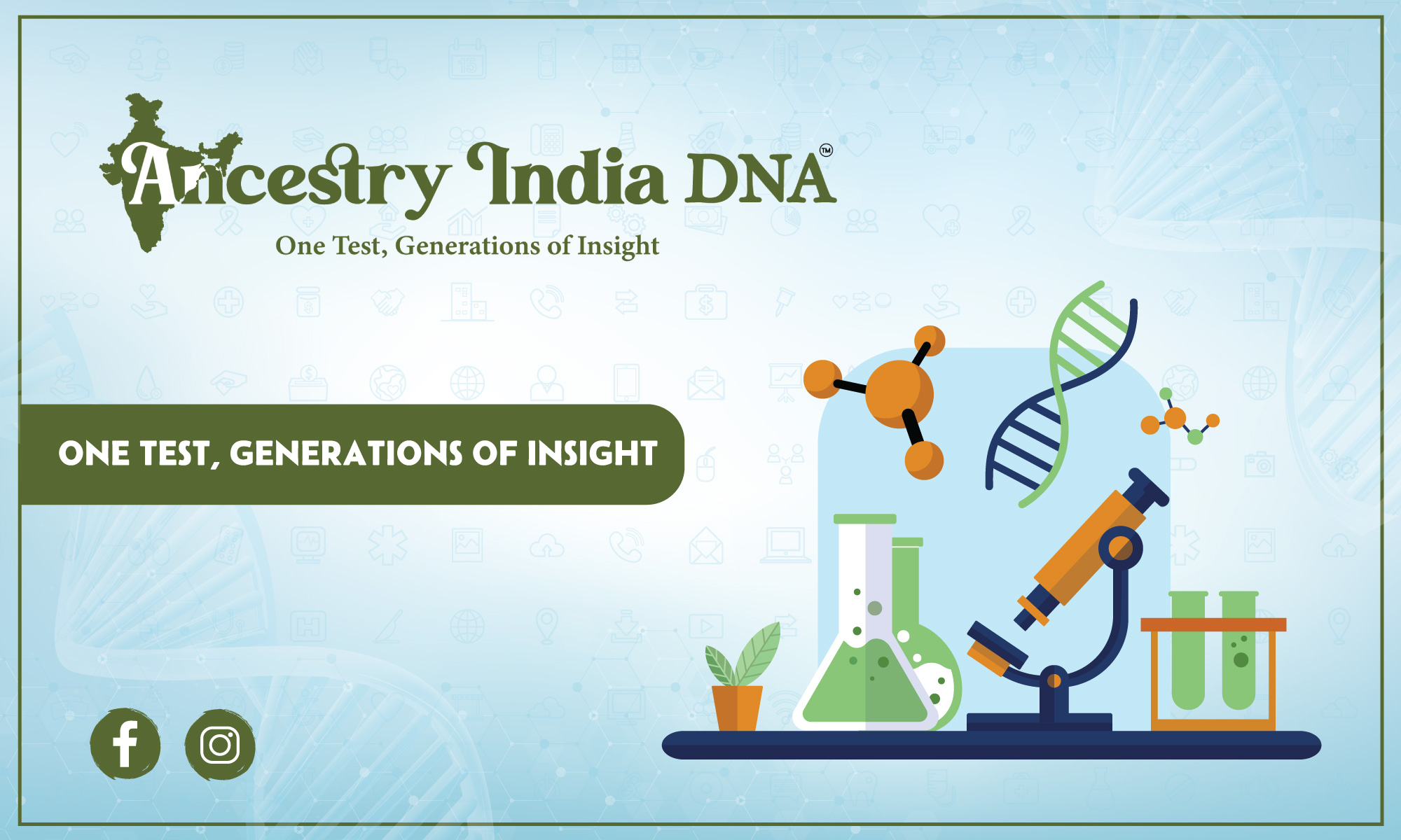 Ancestry India DNA Unveils Revolutionary Health Innovation at SIIMA Awards in Dubai