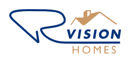 Dream Home with RVisionHomes: Expert Custom Home Builder Services