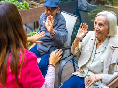 Serenity Living Home Care: Meeting Florida’s Rising Demand for Senior Care Facilities