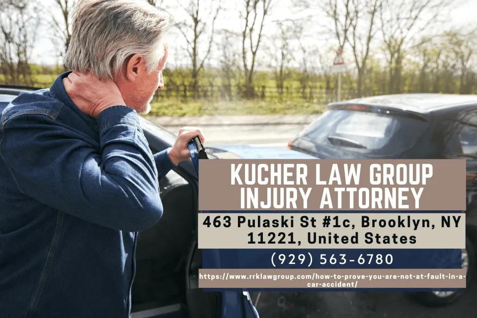 Brooklyn Car Accident Attorney Samantha Kucher Releases Insightful Article on Proving Fault in Car Accidents