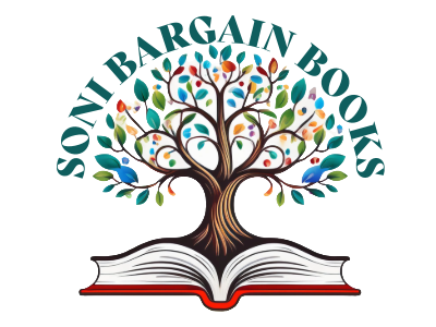 Soni Bargain Books Wins the 2024 Quality Business Award for The Best Book Store in Largo, Florida