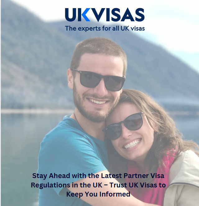 UK Visas Helping Clients Amidst the Changing Minimum Salary Requirement for Partner Visas in UK