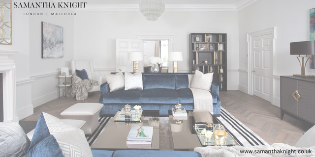 Choose Samantha Knight for Barefoot Elegance-Inspired Interior Design in Mallorca