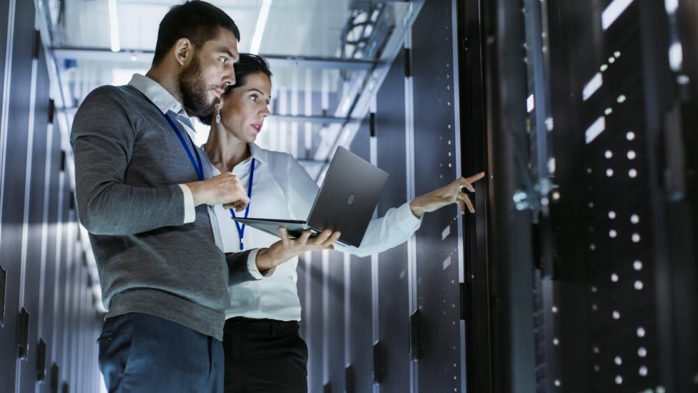 Toronto Businesses Boost Efficiency with NetFusion Designs’ Cutting-Edge IT Support Solutions