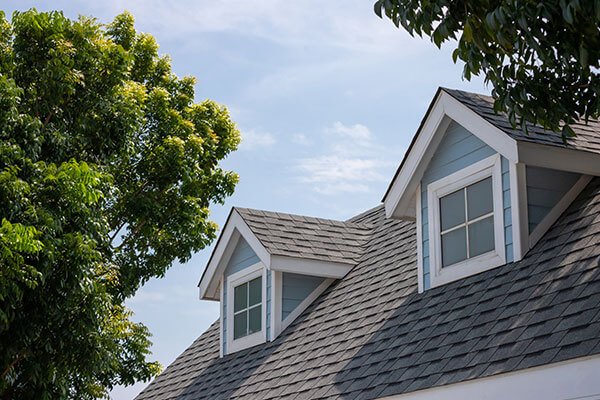 Littleton's Blue Peaks Roofing Sets the Standard for Quality Roof Replacements