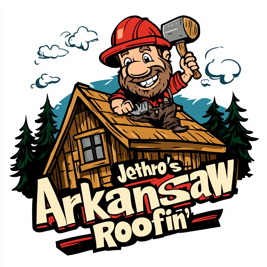 Jethro's Arkansaw Roofin' Celebrates 20 Years of Excellence in Little Rock