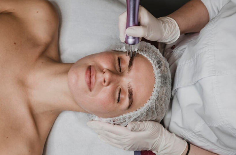 FITI Announces October Botox & Filler Training