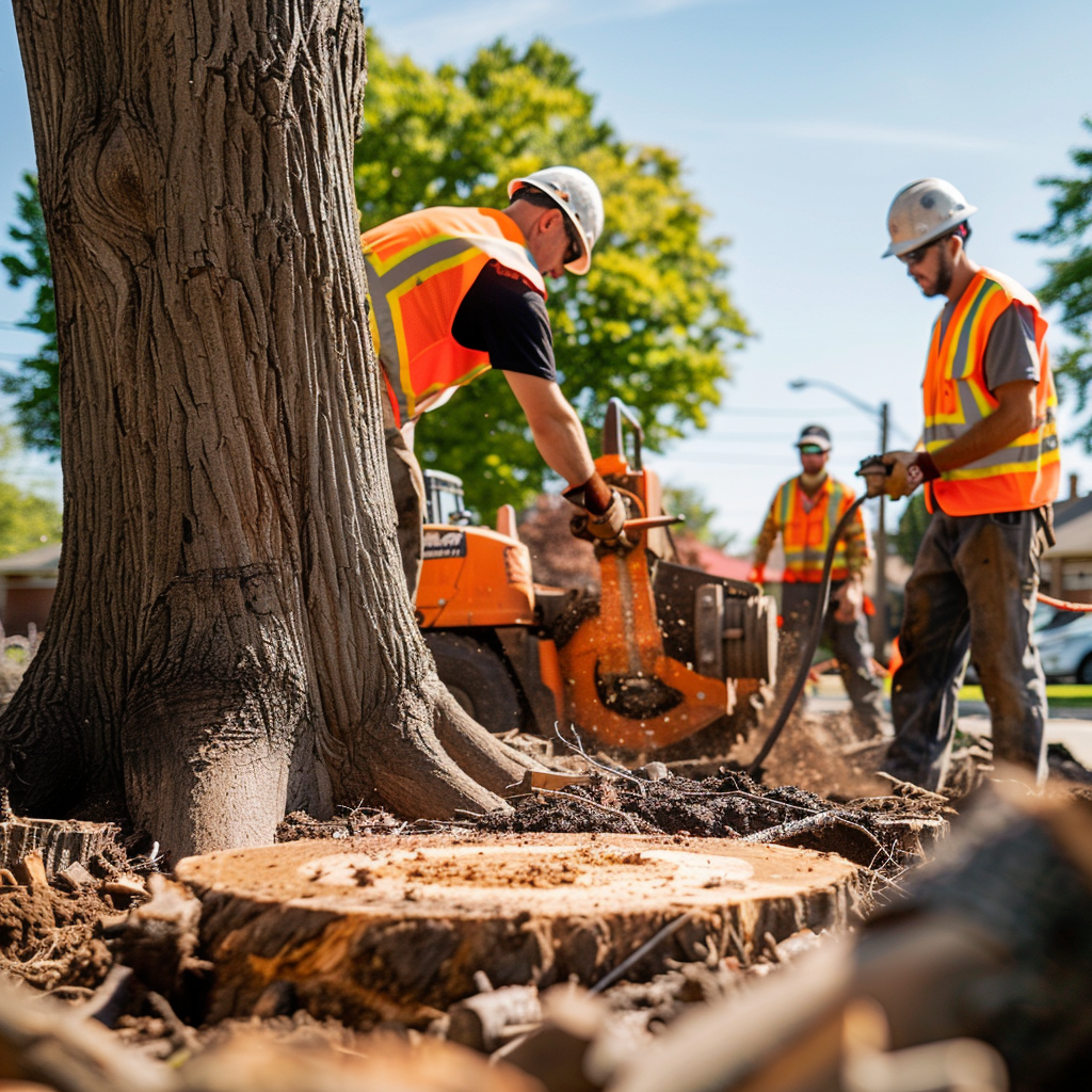 Jackson Tree Service: Trusted Experts for Tree Service in Jackson, TN