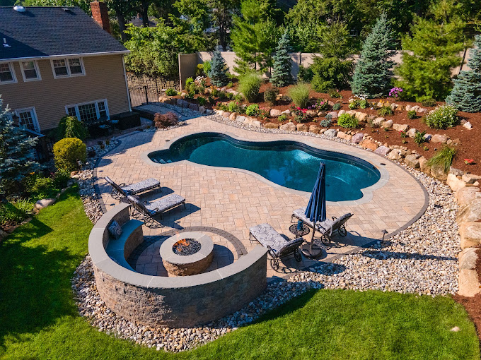 EverClear Pools & Spas Expands Premium Pool Installation Services in Paterson, NJ