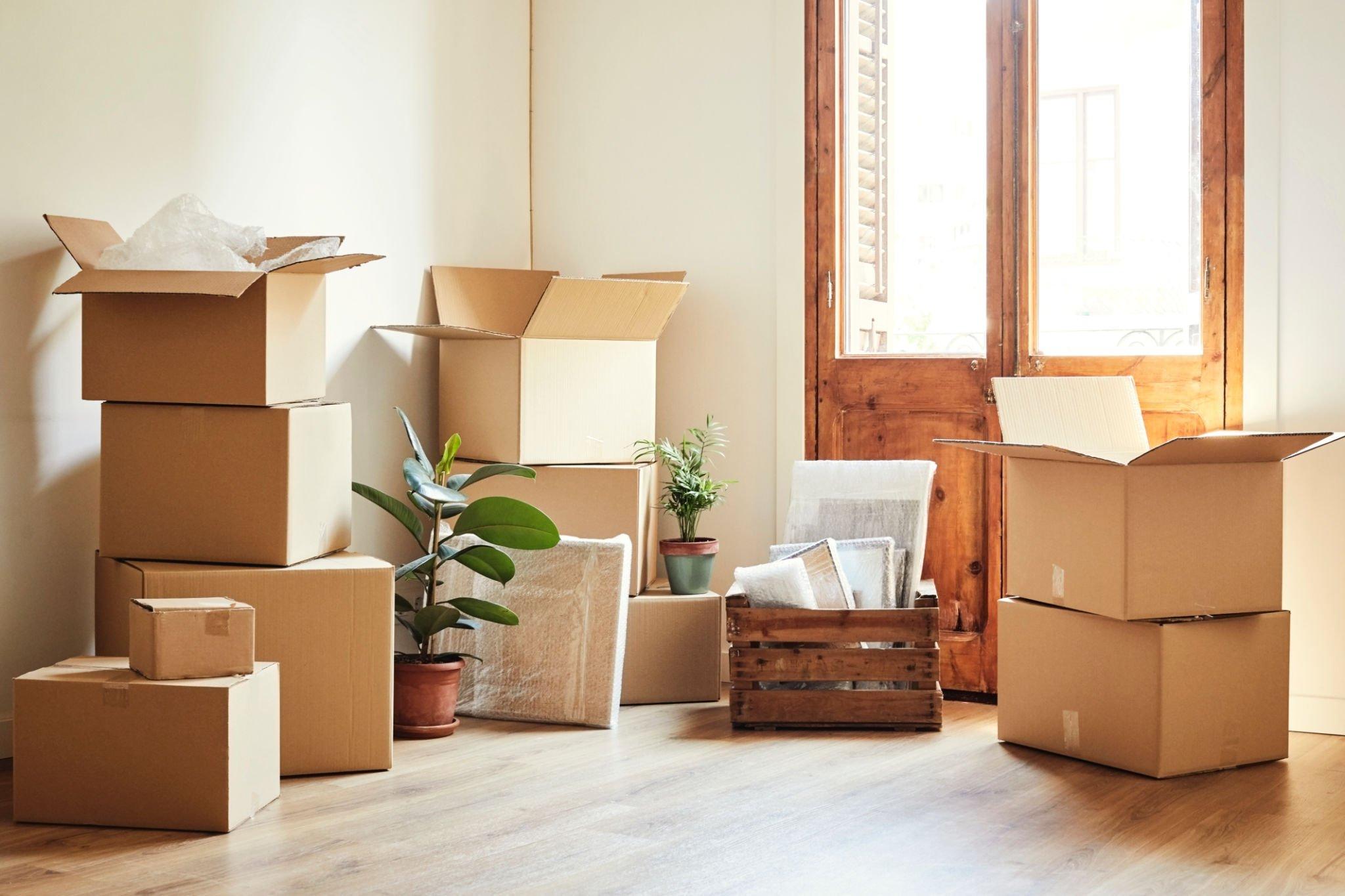 Austin Melrose Movers and Packers Local & Long Distance Moving Company Enhances Services for a Seamless Moving Experience