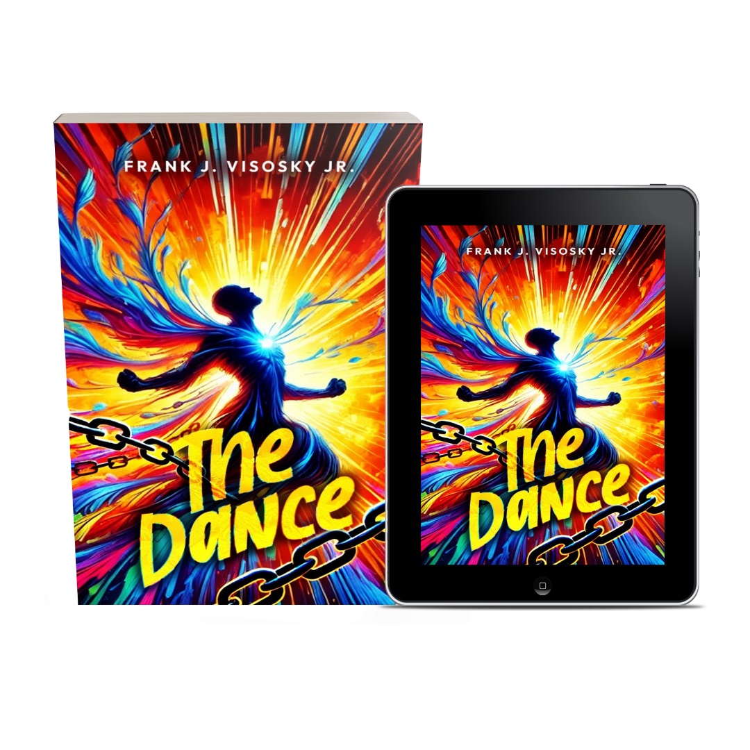 Frank J. Visosky Jr. Released Inspiring New Memoir, The Dance