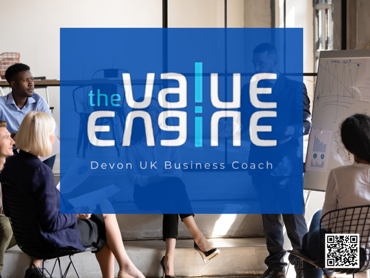 The Value Engine - UK Business Coach Introduces a Powerful Three-Step Solution to Accelerate Business Growth Across the UK