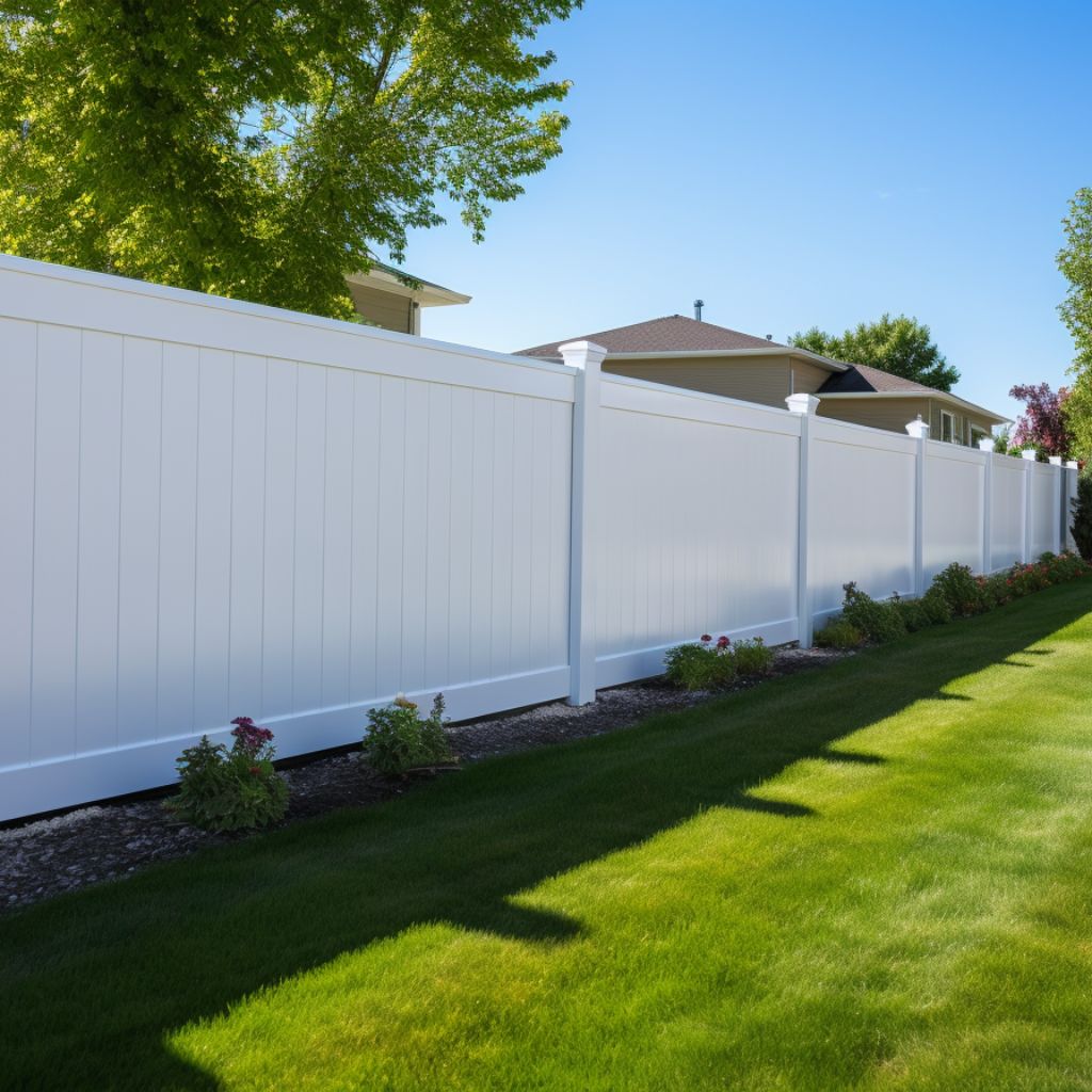 Valdosta Fence Builders: Premier Fence Company in Valdosta, GA