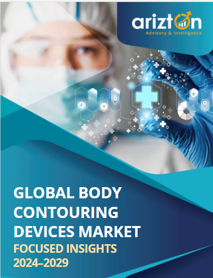 The Body Contouring Devices Market to Hit $15.21 Billion by 2029, More than $9 Billion Opportunities for Industry Players - Arizton