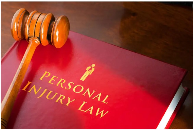 Hearn Personal Injury & Accident Attorneys: Protecting the Rights of Personal Injury Victims in Jackson, MS