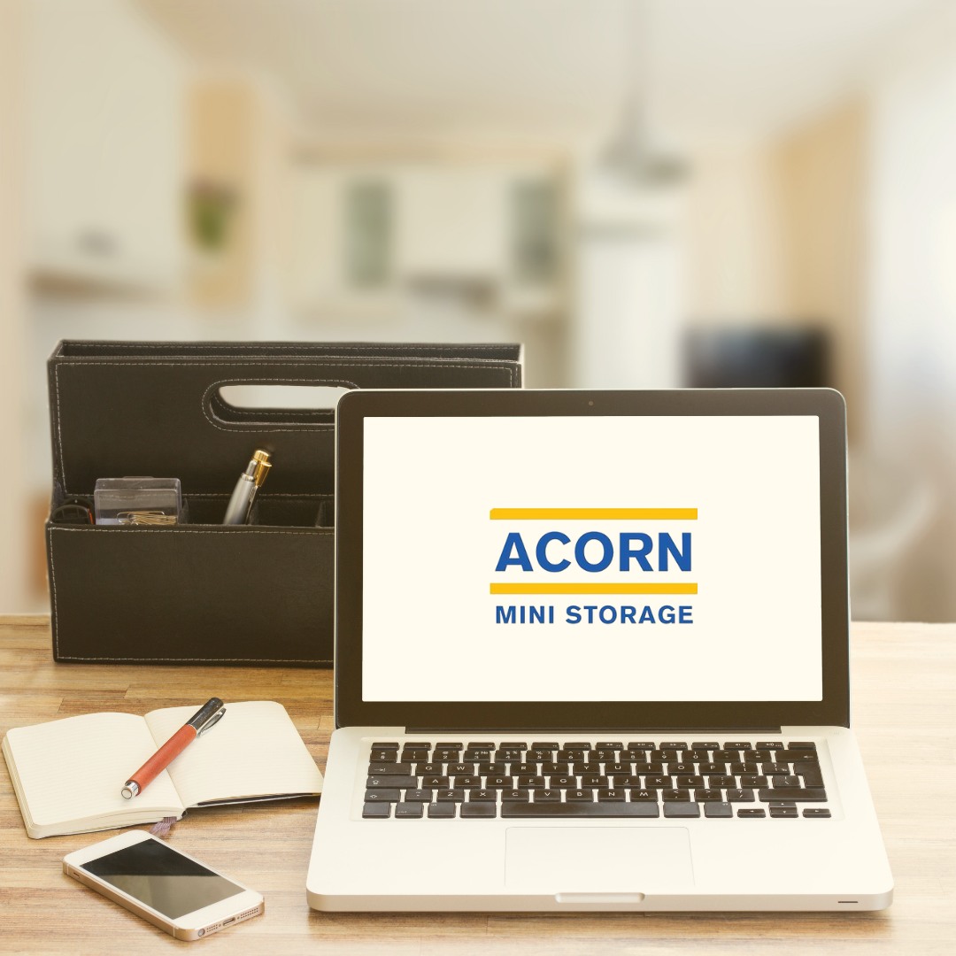 Acorn Mini Self Storage Units - Blaine Expands Storage Solutions for Blaine, MN Residents