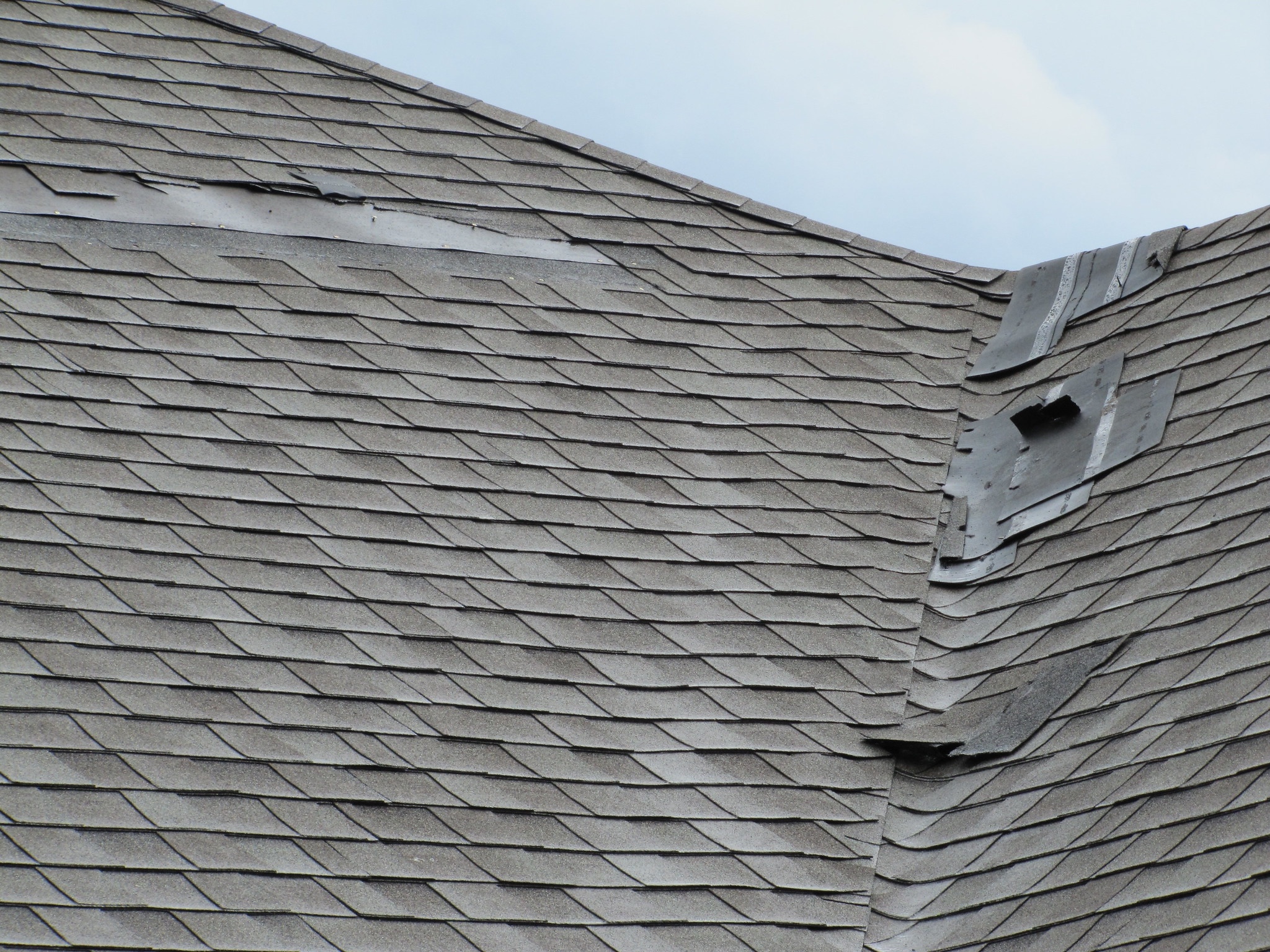 Rite Price Roofing Experts Discuss The Impacts Severe Weather Can Have on CSRA Roofs