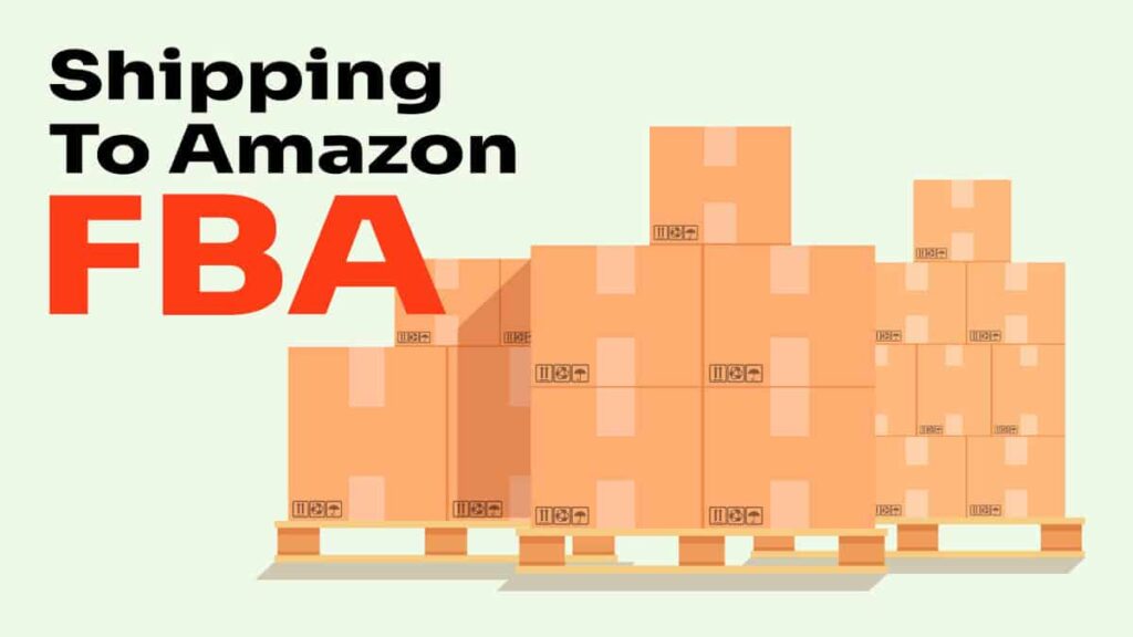 Dantful Logistics Launches Comprehensive Amazon FBA Freight Forwarding Services from China