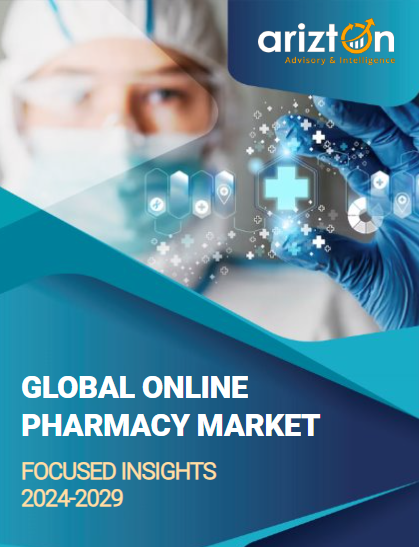 Booming Future: Online Pharmacy Market Forecasted to Achieve $286.26 Billion by 2029, Multi-Billion Opportunities in the Next 6 Years - Arizton