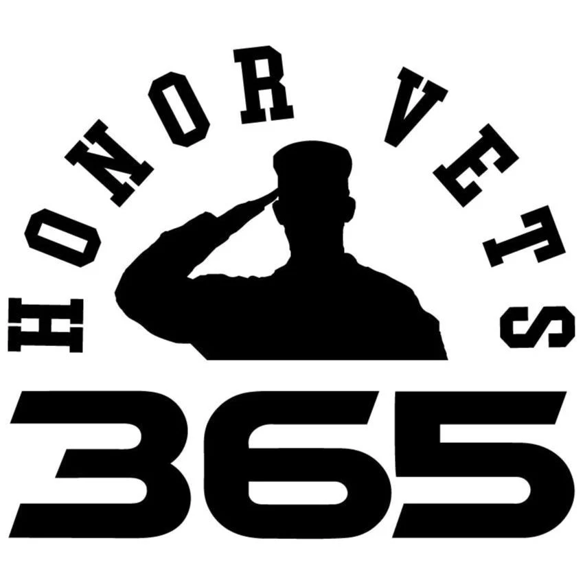 Honorvets365 Launches New Apparel Brand Dedicated to Honoring American Veterans