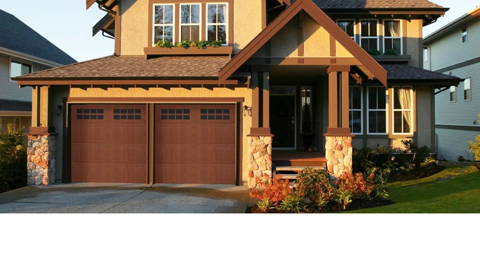 American Garage Doors Provides Superior Spring Repairs to Boost Garage Door Performance