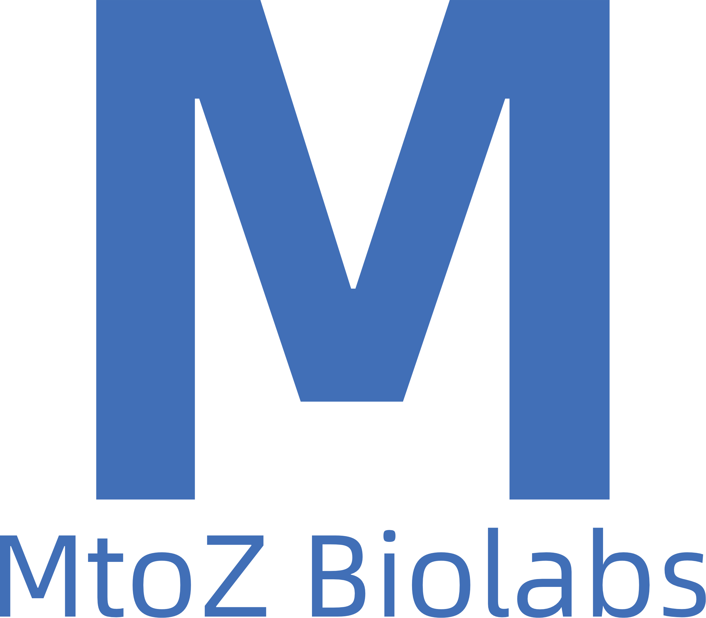 Empowering Discoveries: Unlocking the Potential of Targeted Proteomics Analysis with MtoZ Biolabs