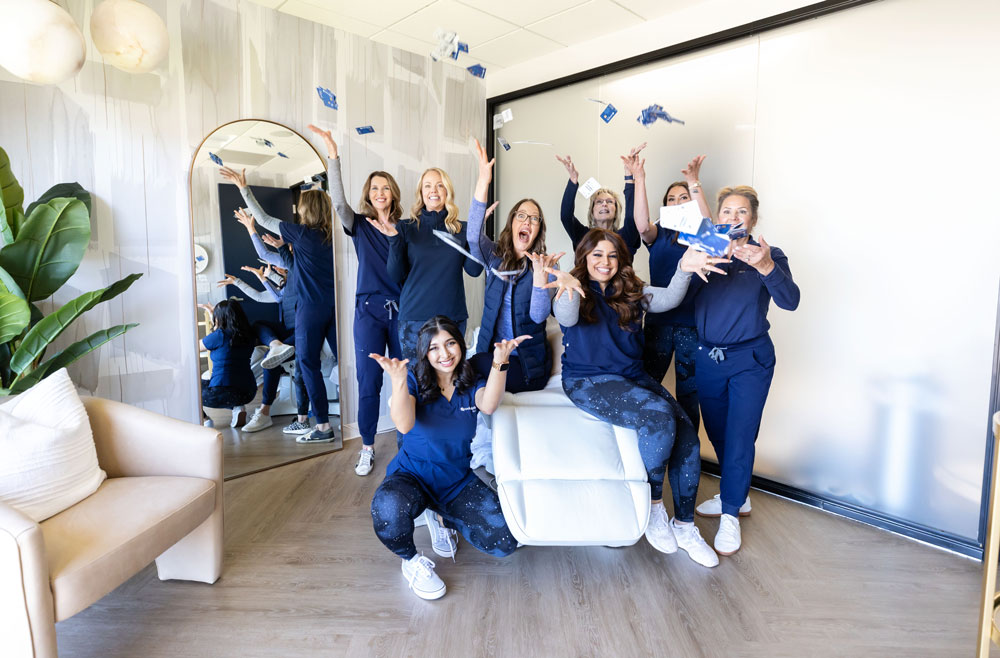 Salterra and Bodify Coolsculpting Spa Celebrate 7 Years of Marketing Success