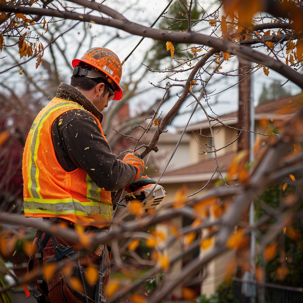 Battle Creek Tree Experts: Trusted Tree Service in Battle Creek