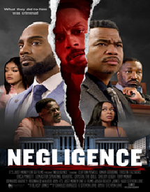 Amazon Prime to Premiere "Negligence" - A Gripping Tale of Corruption and Drama