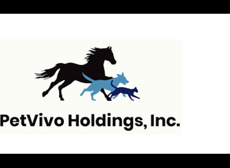 PetVivo (OTCQB: PETV) Revolutionizes Veterinary Medicine, Boosts Revenue, New Leadership! see more stocks inside….