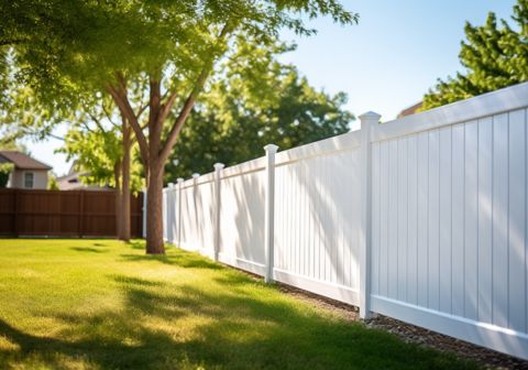 Trusted Fencing Company in Jacksonville, NC: Quality and Reliability