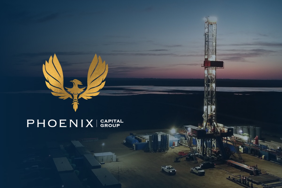 Phoenix Capital Group Announces Strong Q2 2024 Financial Results and Record-Breaking Operational Achievements