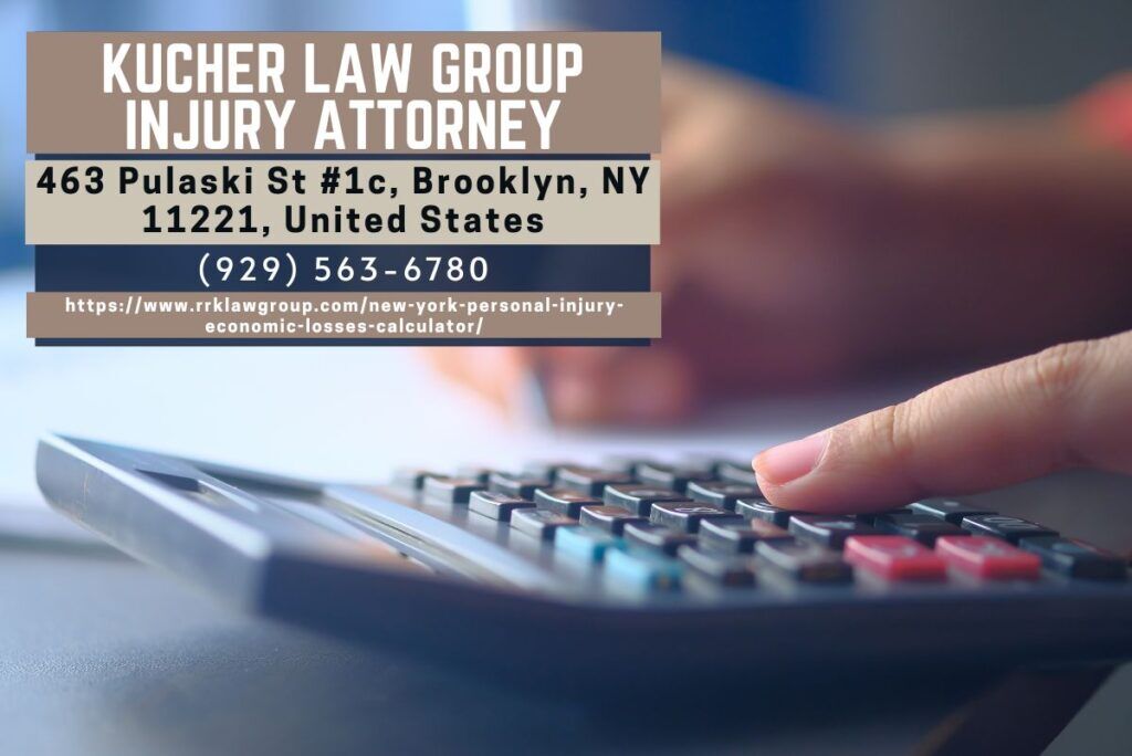 New York City Personal Injury Attorney Samantha Kucher Releases Article on Car Accident Settlement Calculator