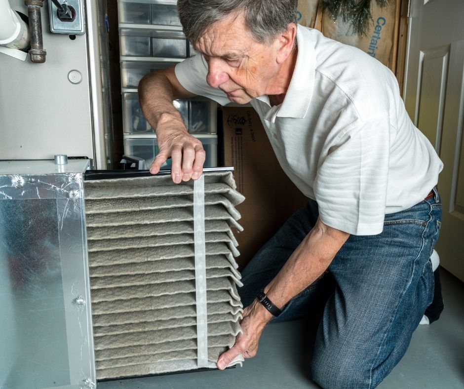 TST HVAC Solutions Announces New Heating Maintenance Services for Homeowners