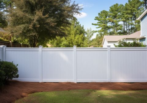 Trusted Fencing in Dothan, AL: Quality Solutions for Every Property