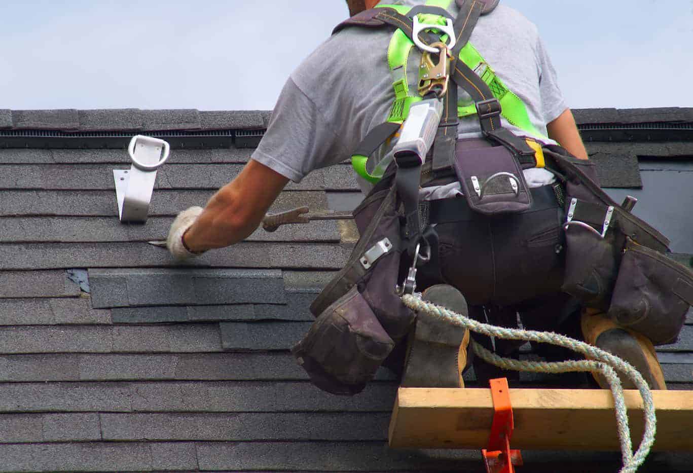 High Line Roofing: Community Commitment and Exceptional Craftsmanship in Fort Worth