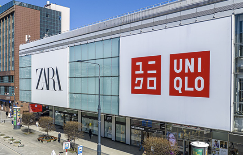 Market Alert: G City Europe Secures Permanent Lease with UNIQLO at Prime Warsaw Location